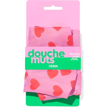 HEMA Douche Muts