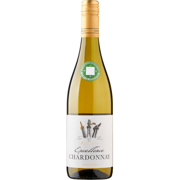 Excellence - Chardonnay - 750ML
