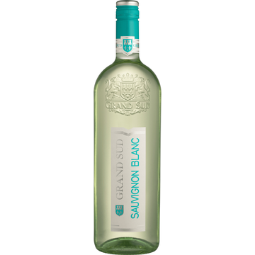Grand Sud - Chardonnay - 1L