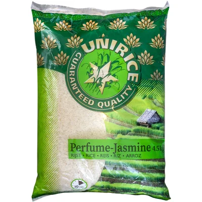 Unirice Perfumed jasmin rice