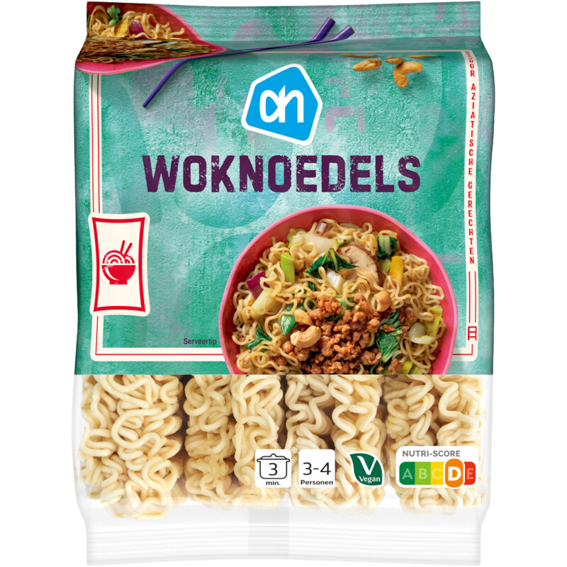 AH Woknoedels