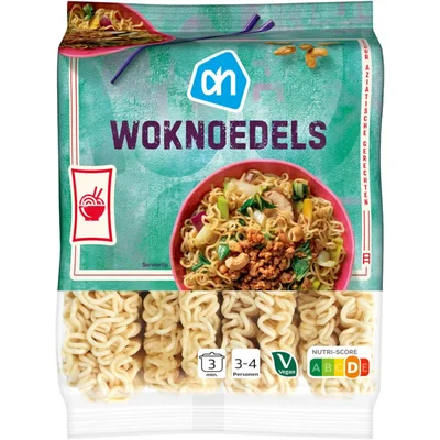 AH Woknoedels