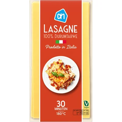 AH Lasagne