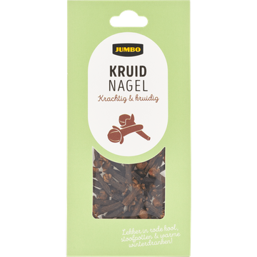 Jumbo Kruidnagel 5 g 