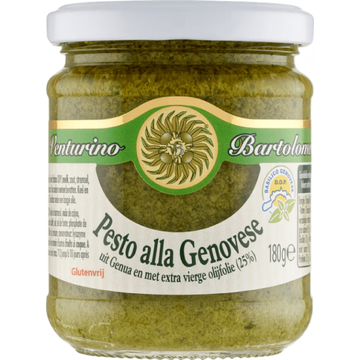 Venturino Bartolomeo Pesto alla Genovese 180 g