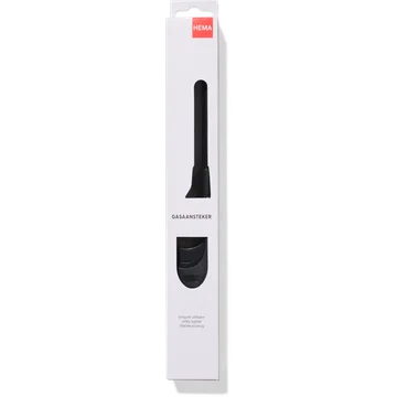 HEMA Gasvlamaansteker 1 Stuk