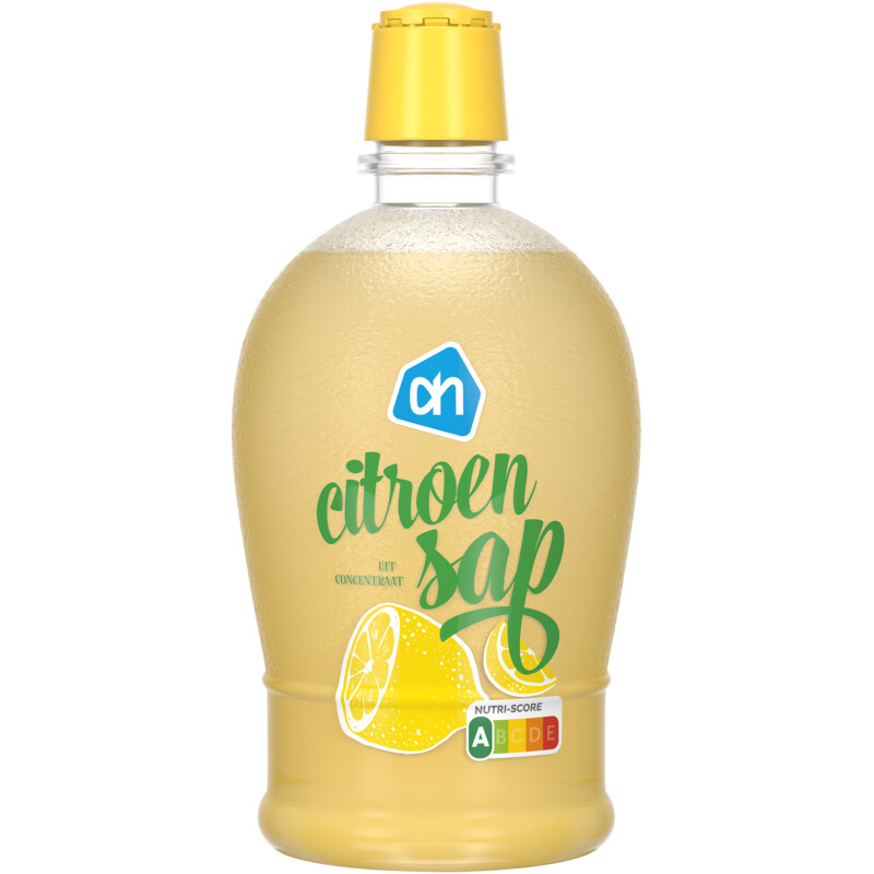 AH Citroensap