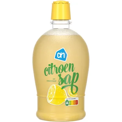 AH Citroensap