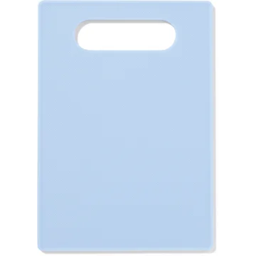 HEMA Snijplank Blauw