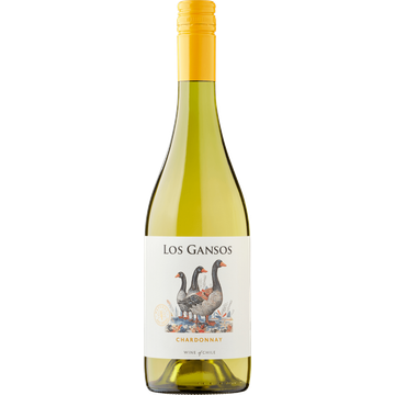Los Gansos - Sauvignon Blanc - 750ML