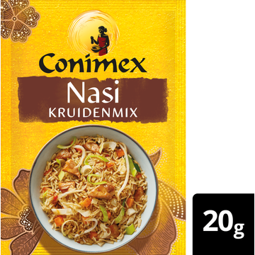 Conimex Mix voor nasi