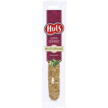 Huls Lekker Gekruid Mediterraanse 100g