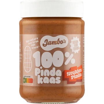 Jumbo's Basilico Pastasaus 350 g