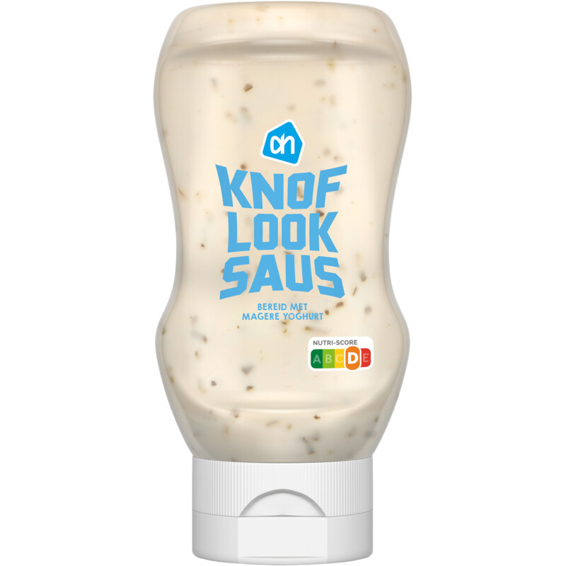 AH Knoflooksaus