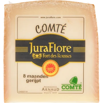 Juraflore Fort des Rousses Comté 190g