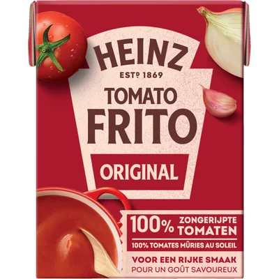 Heinz Tomato Frito®