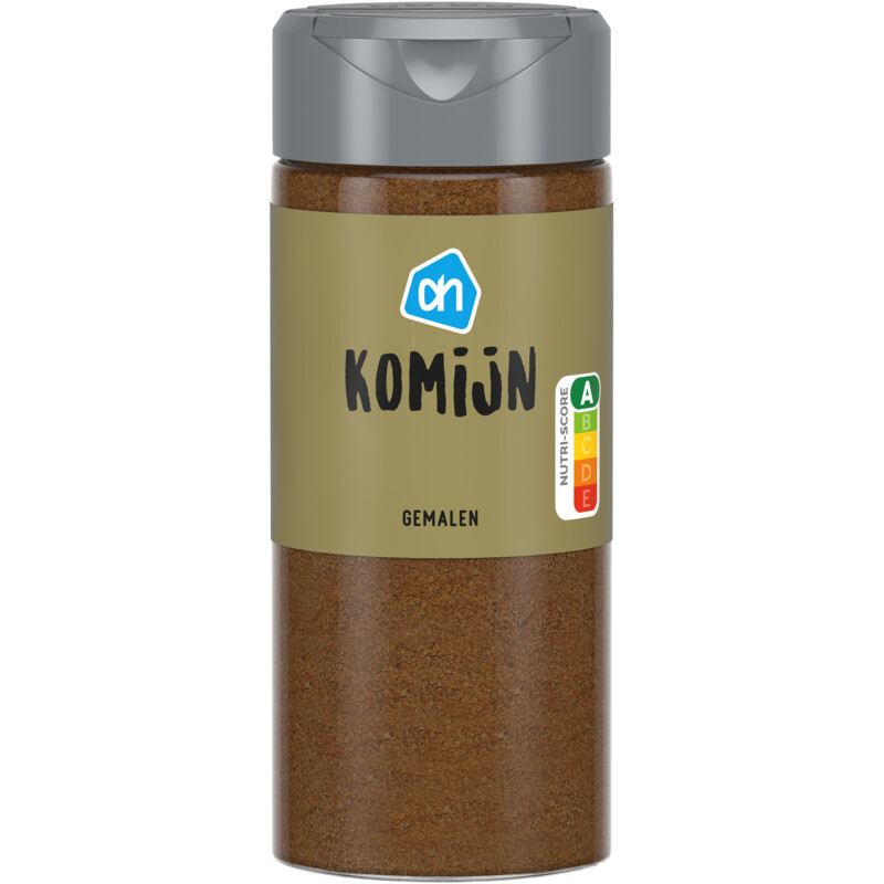 AH Komijn gemalen