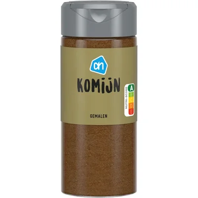 AH Komijn gemalen