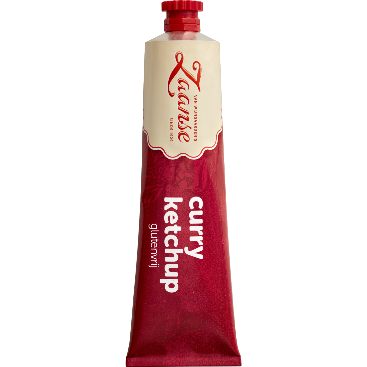 Van Wijngaarden's Zaanse curry ketchup