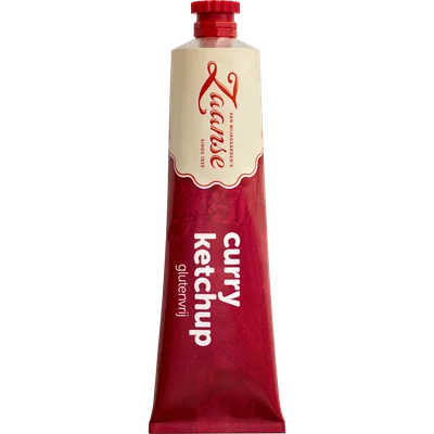Van Wijngaarden's Zaanse curry ketchup