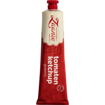 Van Wijngaarden's Zaanse tomaten ketchup