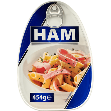 Ham 454 g