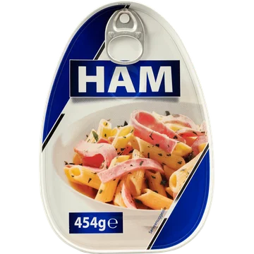 Ham 454 g