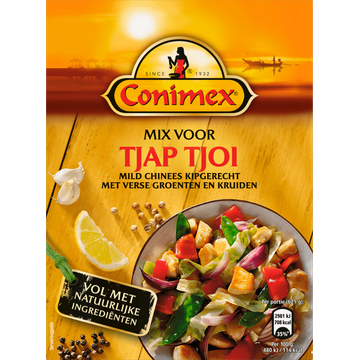 Conimex Mix Tjap Tjoy 53 g