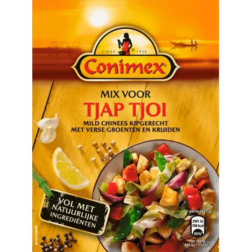 Conimex Mix Tjap Tjoy 53 g
