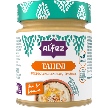 Al Fez Tahini 125g