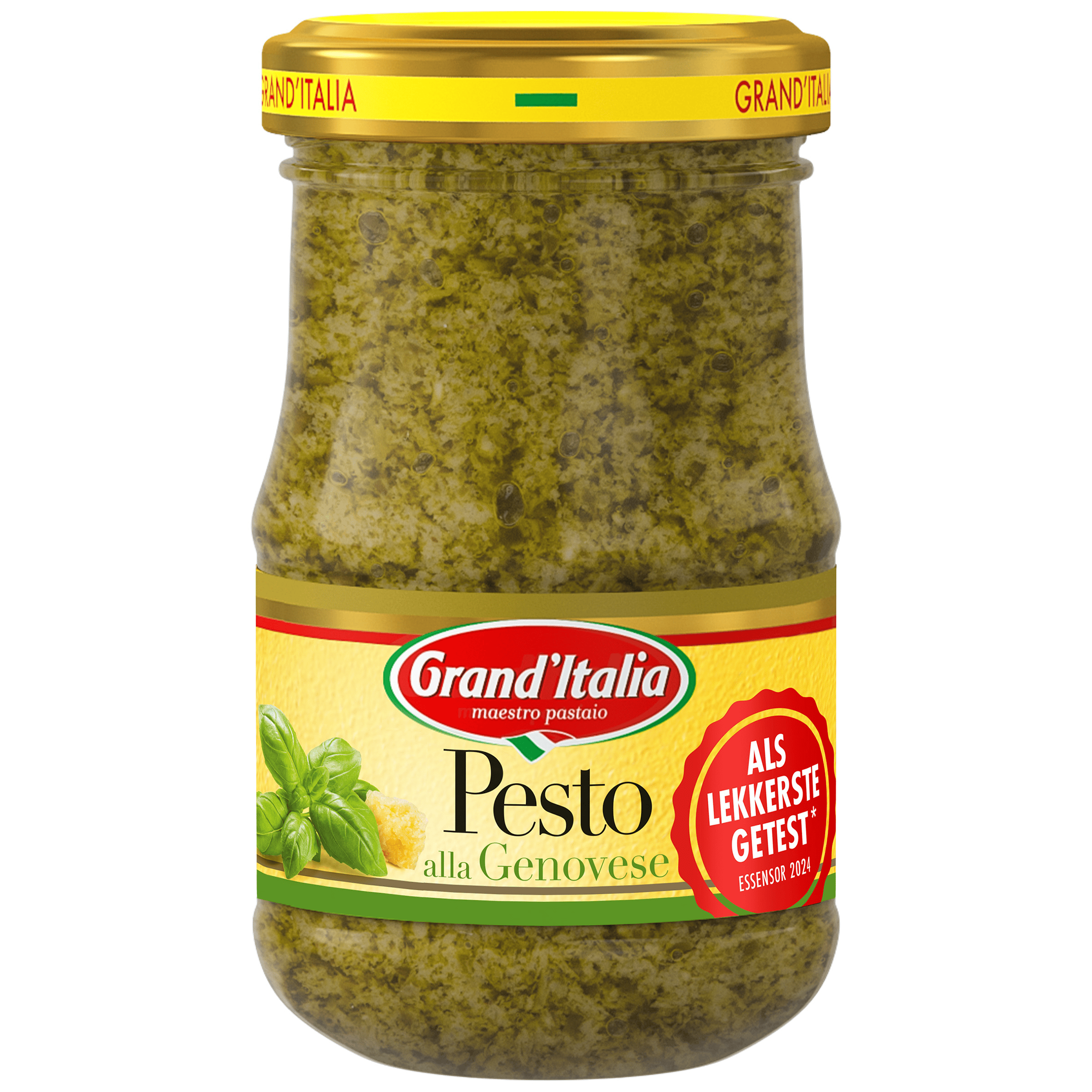 Grand'Italia Pesto alla Genovese 90 g