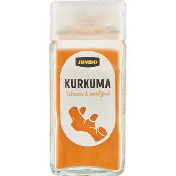 Jumbo Kurkuma 37 g