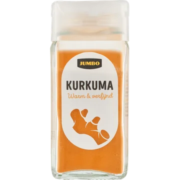 Jumbo Kurkuma 37 g