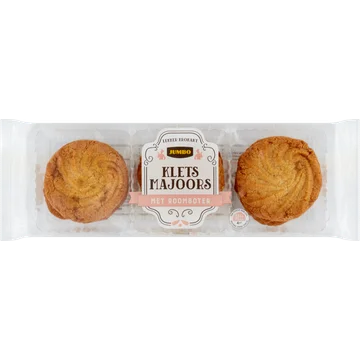 Jumbo Roomboter Kletsmajoors 185g
