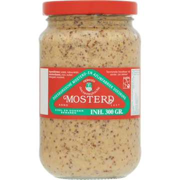 Doesburgsche Mosterd 300 g