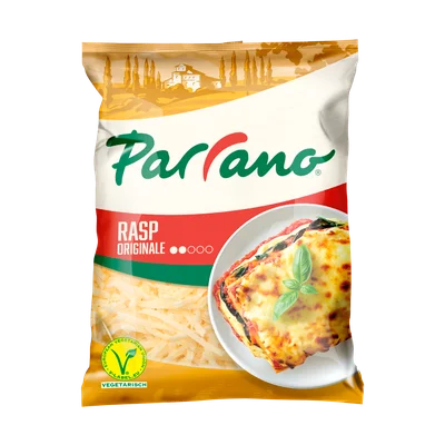 Parrano Geraspte Kaas Originale