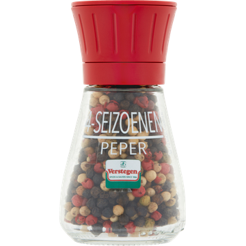 Verstegen 4 seizoen peper