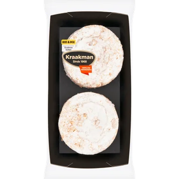 Kraakman Appelkruimelpencee 4 Stuks