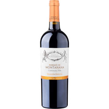 Marqués de Montañana - Garnacha - 750 ML