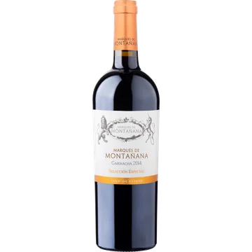 Marqués de Montañana - Garnacha - 750 ML