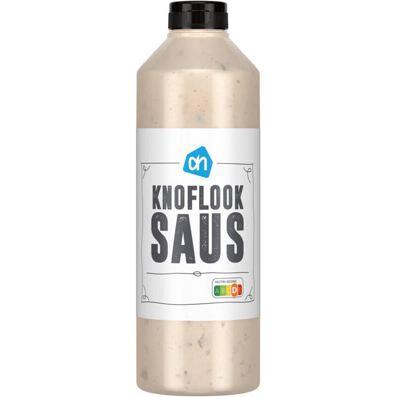AH Knoflooksaus