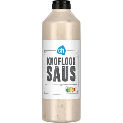 AH Knoflooksaus