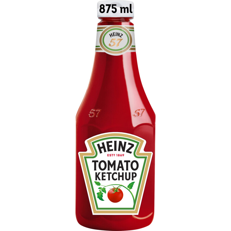 Heinz Tomato ketchup