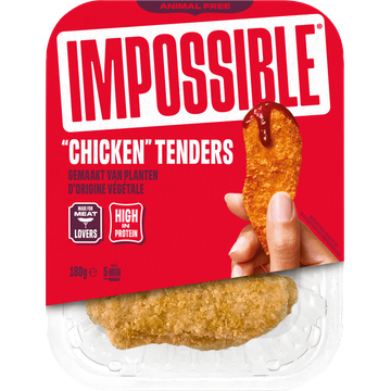 Impossible "Chicken" Tenders 180 g