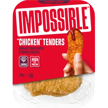 Impossible "Chicken" Tenders 180 g