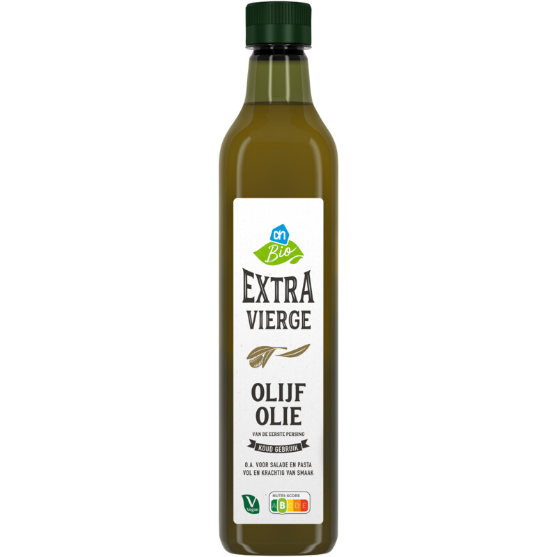 AH Biologisch Olijfolie extra vierge