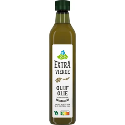 AH Biologisch Olijfolie extra vierge