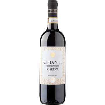 Chianti - Riserva - 750ML