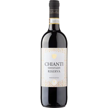 Chianti - Riserva - 750ML