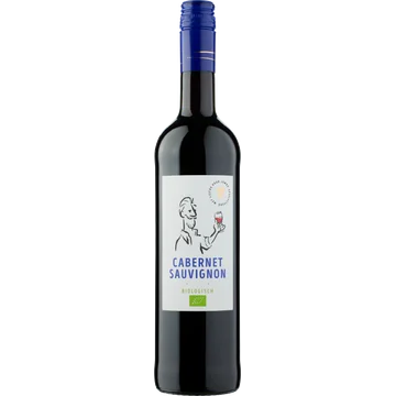 Jumbo - Cabernet Sauvignon - Biologisch - 750 ML